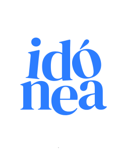 Idónea